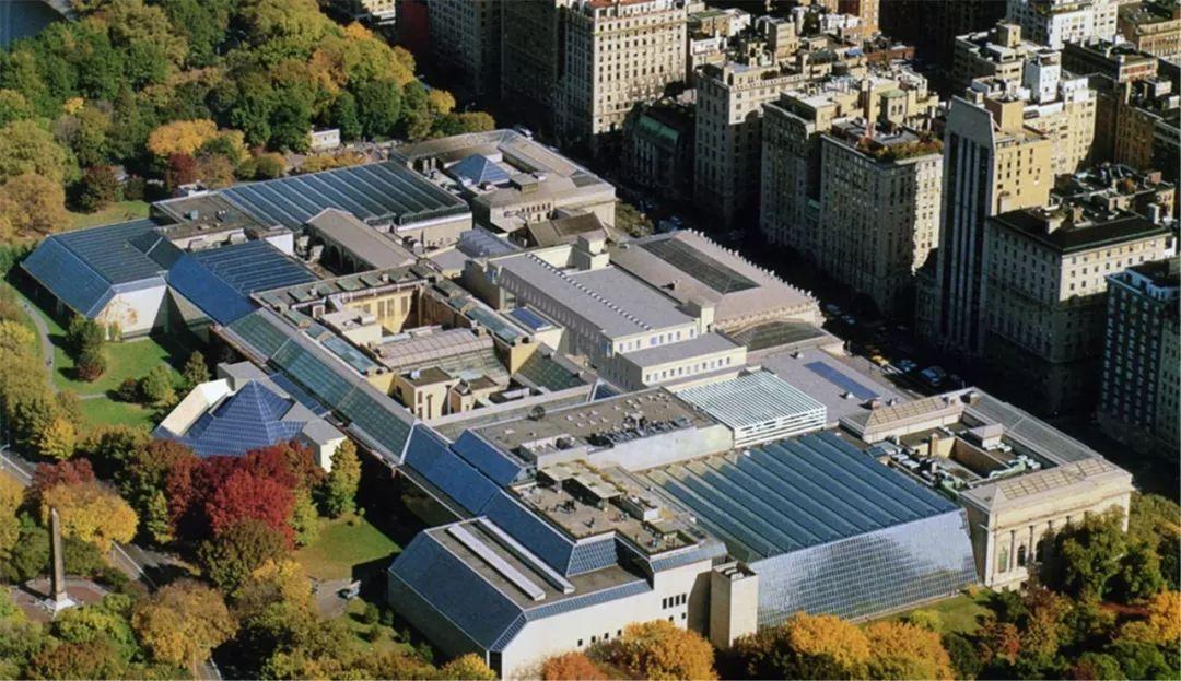 普利兹奖建筑奖获奖者——凯文·罗奇辞世，享年96岁