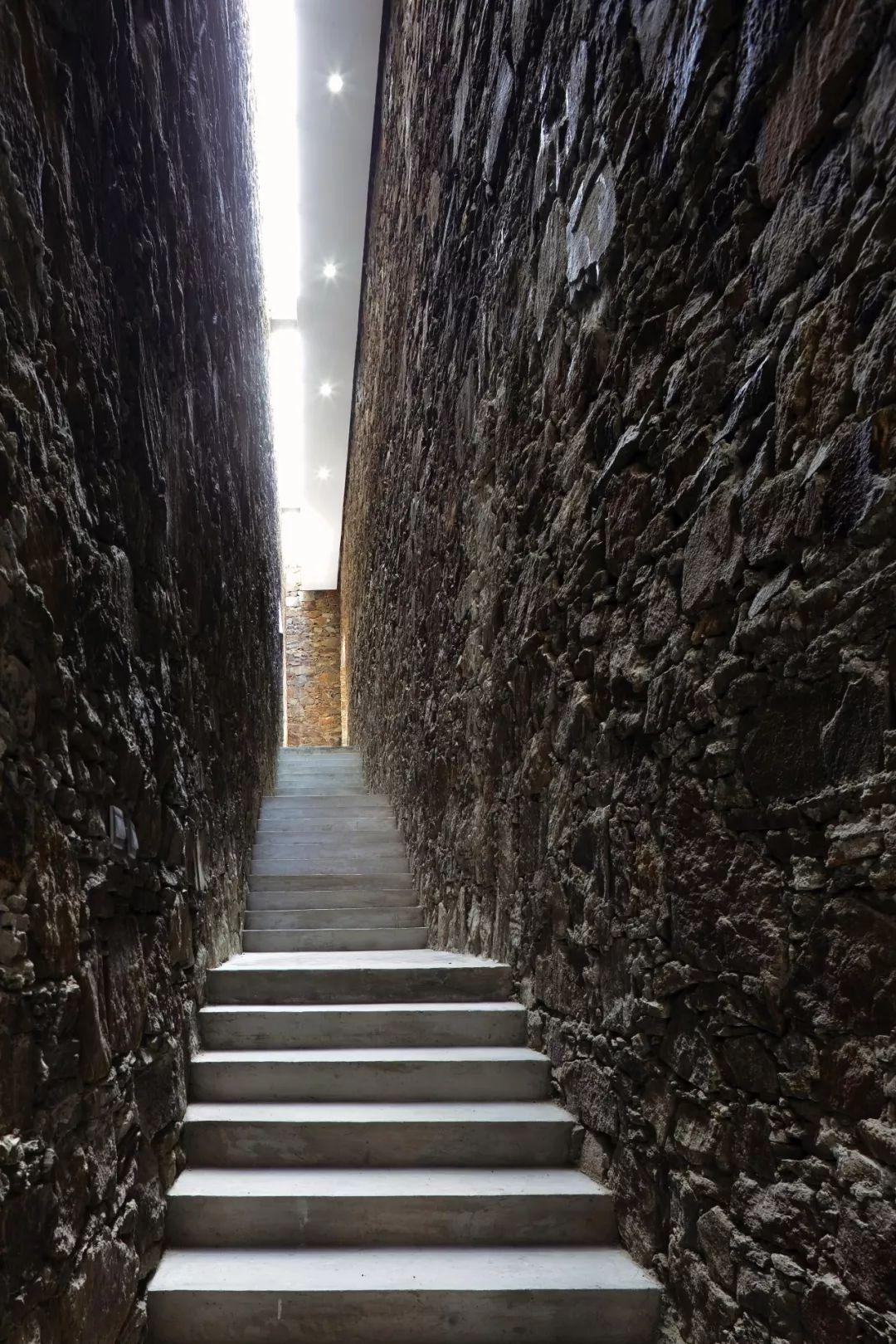 张轲：建筑有自身的精神性
