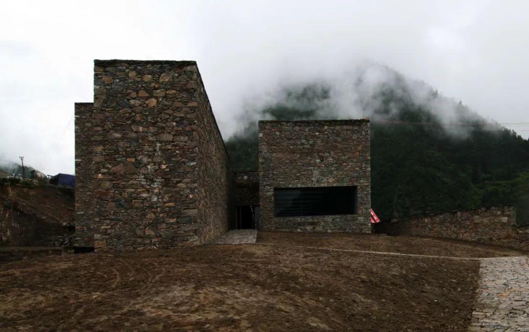 张轲：建筑有自身的精神性