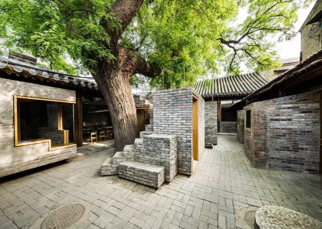 张轲：建筑有自身的精神性