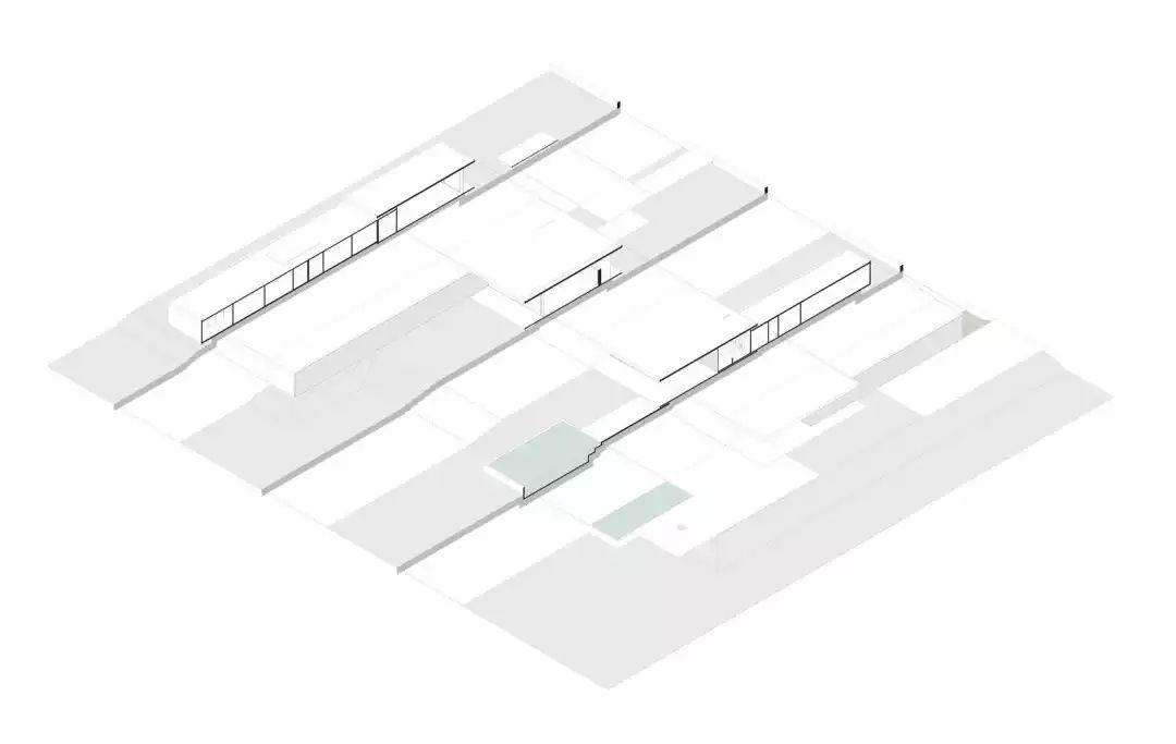 60幅最佳住宅轴测图