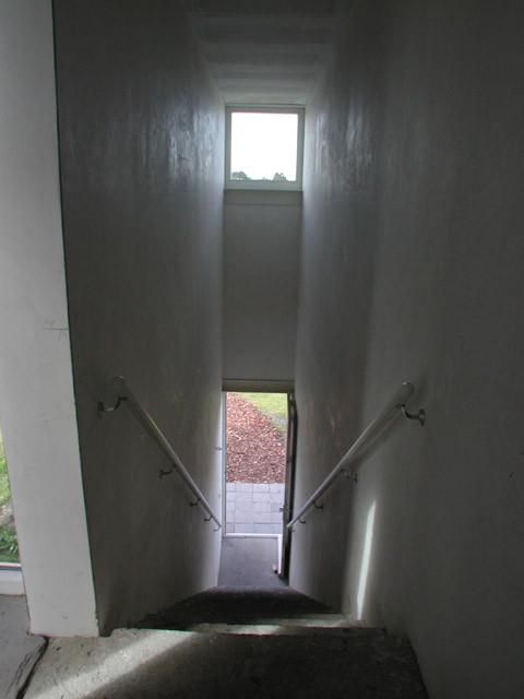 多年后一个被遗弃设计的重生，一面巨墙分割的立体住宅 / Wall House 2