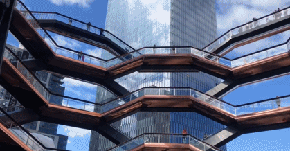 250亿美金，打造全美最烧钱的疯狂地标！Foster、KPF、SOM、Heatherwick设计大PK！