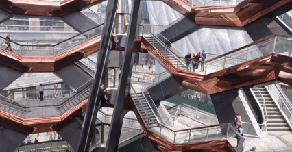 250亿美金，打造全美最烧钱的疯狂地标！Foster、KPF、SOM、Heatherwick设计大PK！