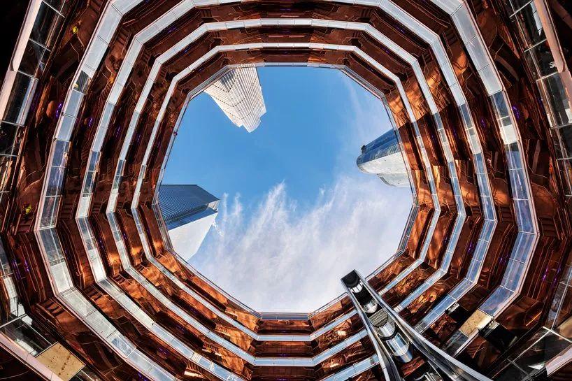 250亿美金，打造全美最烧钱的疯狂地标！Foster、KPF、SOM、Heatherwick设计大PK！