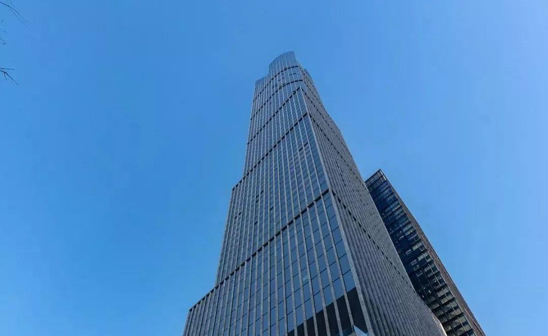 250亿美金，打造全美最烧钱的疯狂地标！Foster、KPF、SOM、Heatherwick设计大PK！