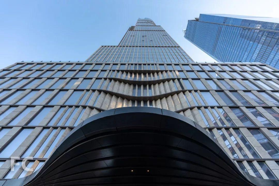 250亿美金，打造全美最烧钱的疯狂地标！Foster、KPF、SOM、Heatherwick设计大PK！
