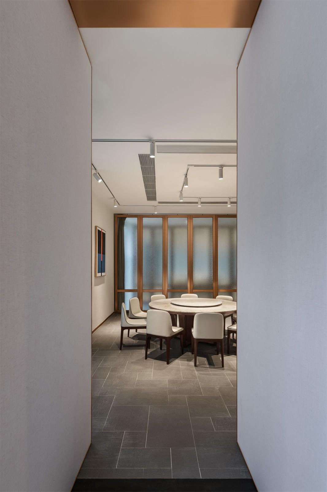 南香楼艺术酒店：传承+重塑建筑美学 | 贝森豪斯设计事务所