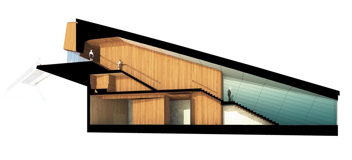 水下餐厅“Under”  | Snohetta