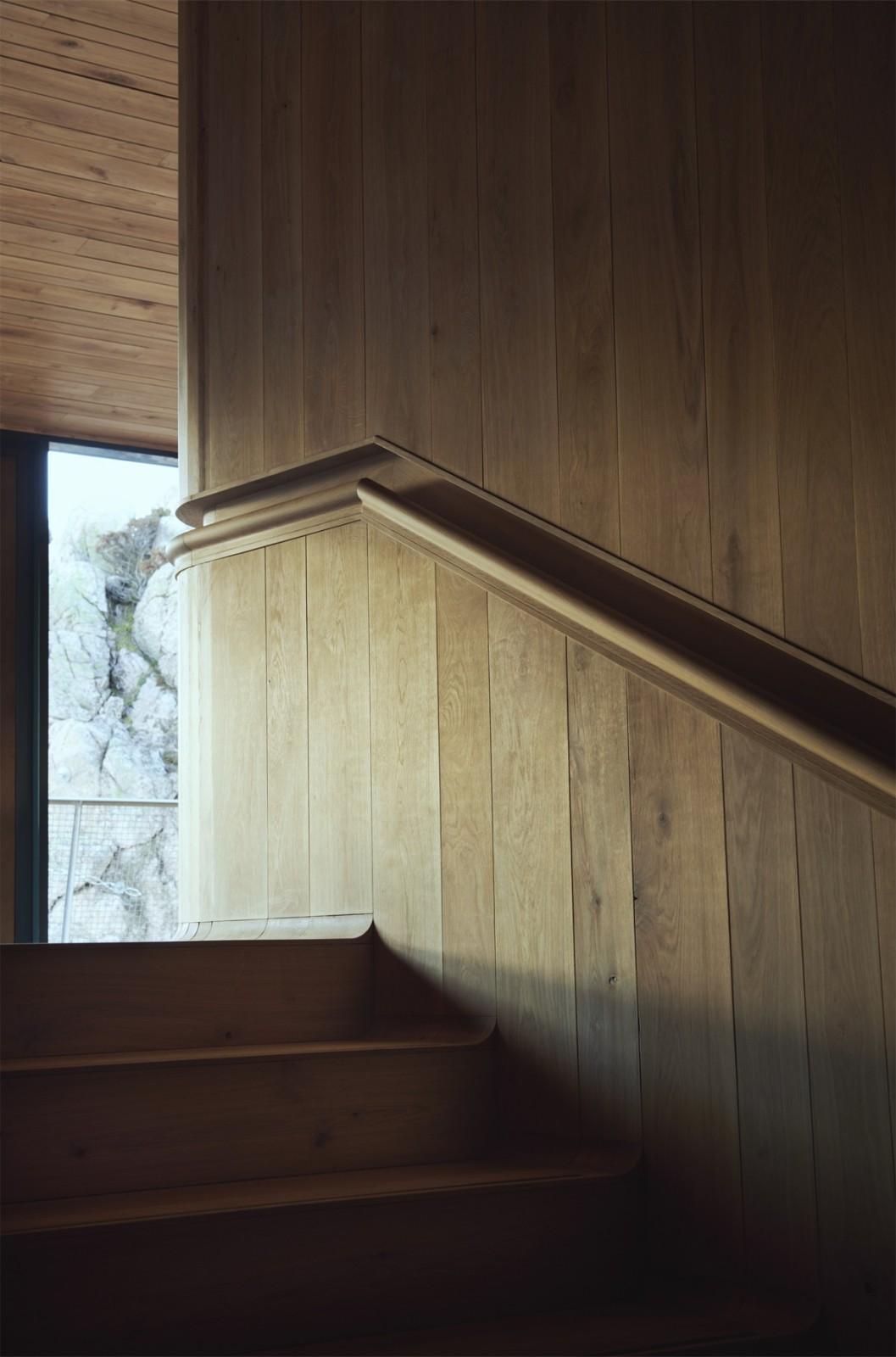 水下餐厅“Under”  | Snohetta
