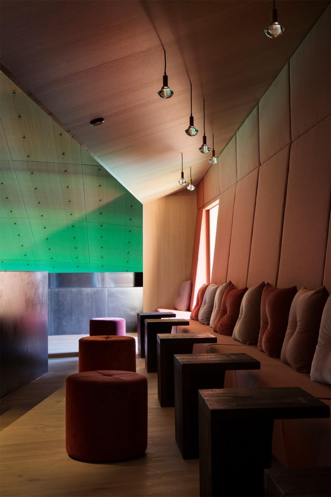 水下餐厅“Under”  | Snohetta
