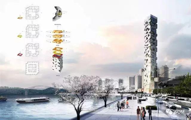 未完成的遗憾，如果建好了都会成为地标
