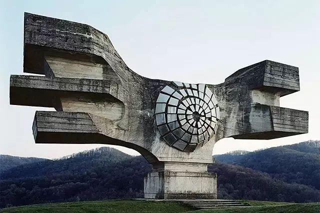 未完成的遗憾，如果建好了都会成为地标