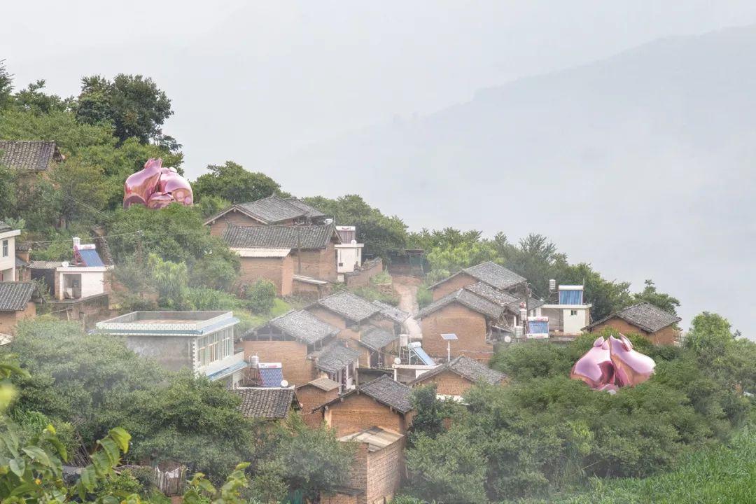 建筑师手里，“三只小猪”不仅能保护淡水，还能为15口人提供三餐能源