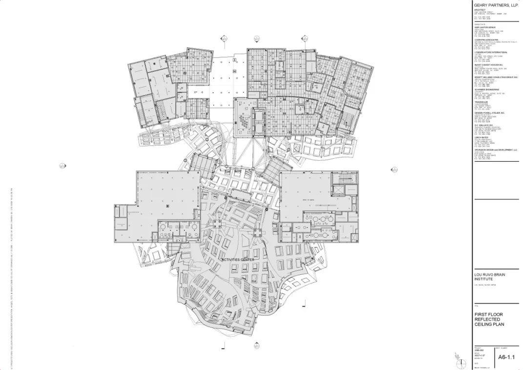当建成建筑变得“政治不正确”，准失业建筑师们如何实践？