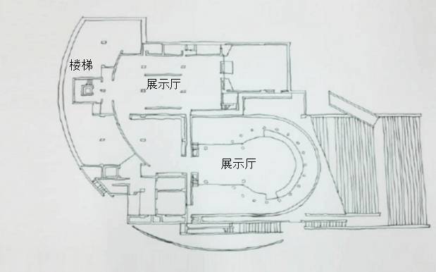 案例分析 | 安藤忠雄 ——​ 大阪府立飞鸟博物馆
