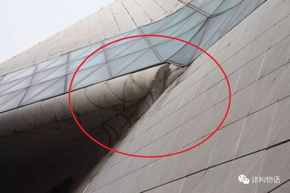 吐槽大会：那些被施工玩坏了的大师作品——广州大剧院