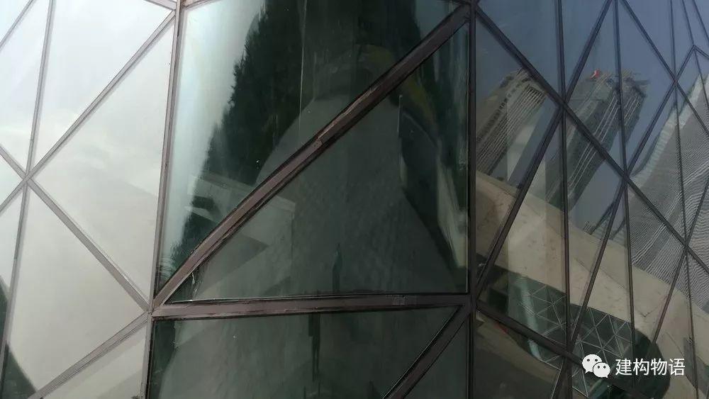 吐槽大会：那些被施工玩坏了的大师作品——广州大剧院
