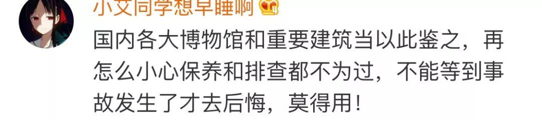 巴黎圣母院大火！850年古迹躲过战争的硝烟，却消失在和平年代