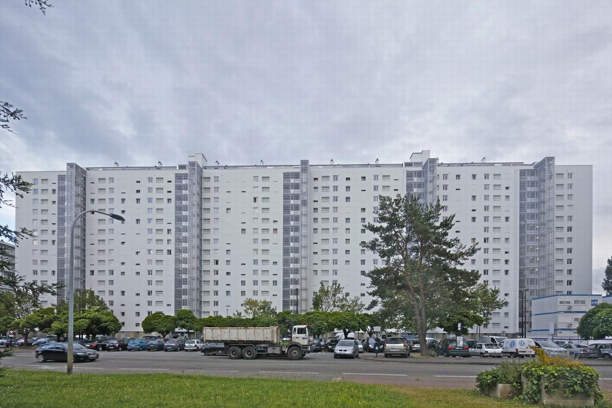 2019密斯奖获奖作品：530户公寓改造