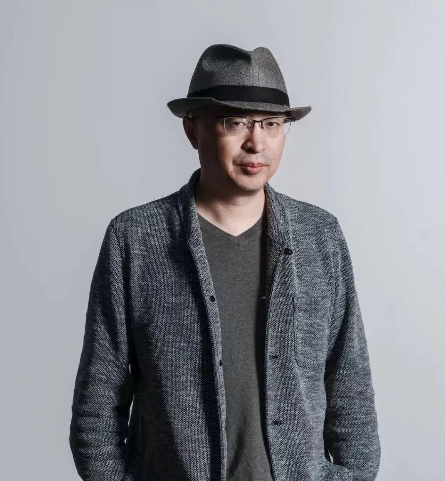 俞挺，如果做不成建筑师那我们也可以去当吃播
