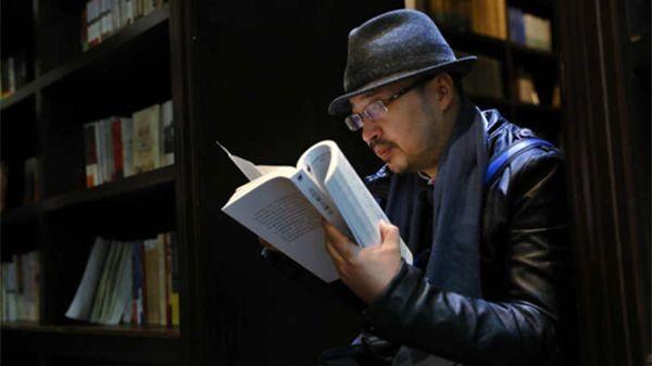 俞挺，如果做不成建筑师那我们也可以去当吃播