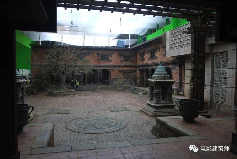漫威御用艺术总监：《复联4》前他打造了这个魔法世界