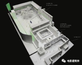 漫威御用艺术总监：《复联4》前他打造了这个魔法世界