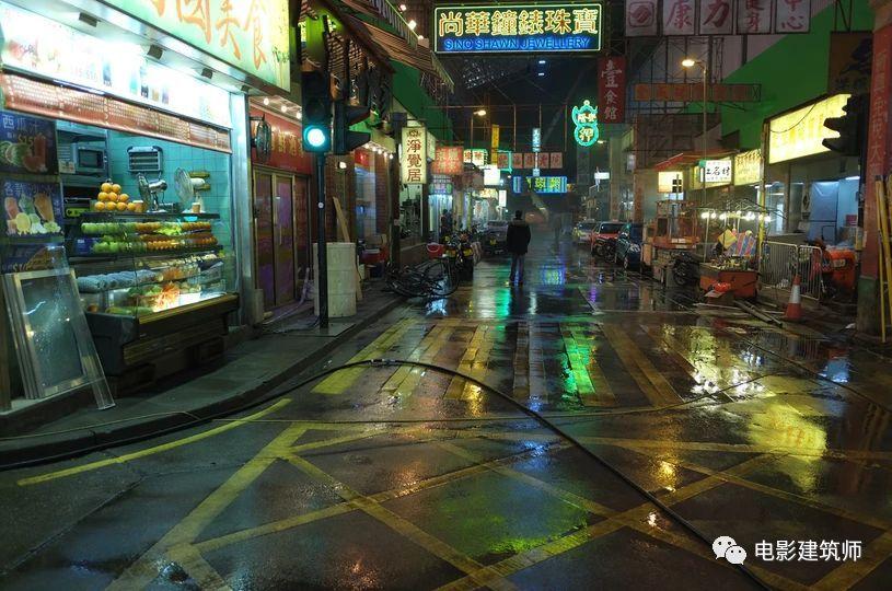漫威御用艺术总监：《复联4》前他打造了这个魔法世界