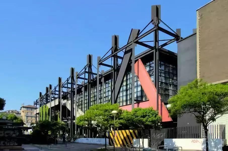 意大利都灵理工大学