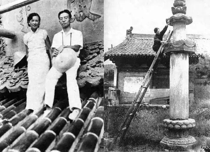 《筑梦情缘》播出，杨幂挑战女建筑师！编剧们，你对建筑师是不是有什么误解？