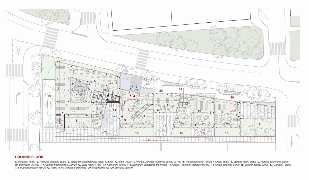 调整大小 10_The_Green_Spaceship_-_library_ground_floor_plan_-_3GATTI.jpg