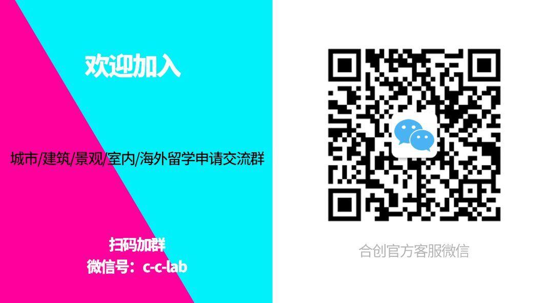 13步踏入高逼格留学作品集