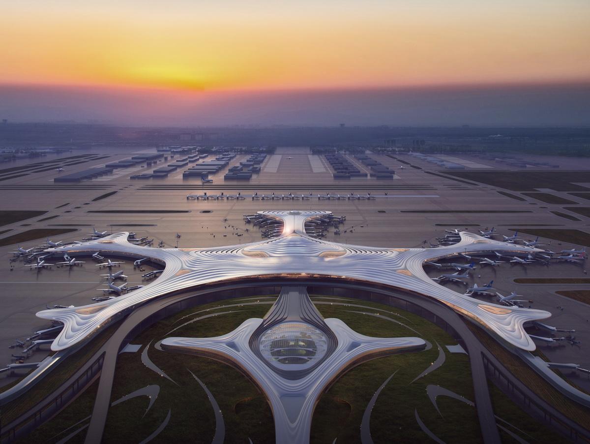 调整大小 02_MAD_Harbin Airport T3.jpg