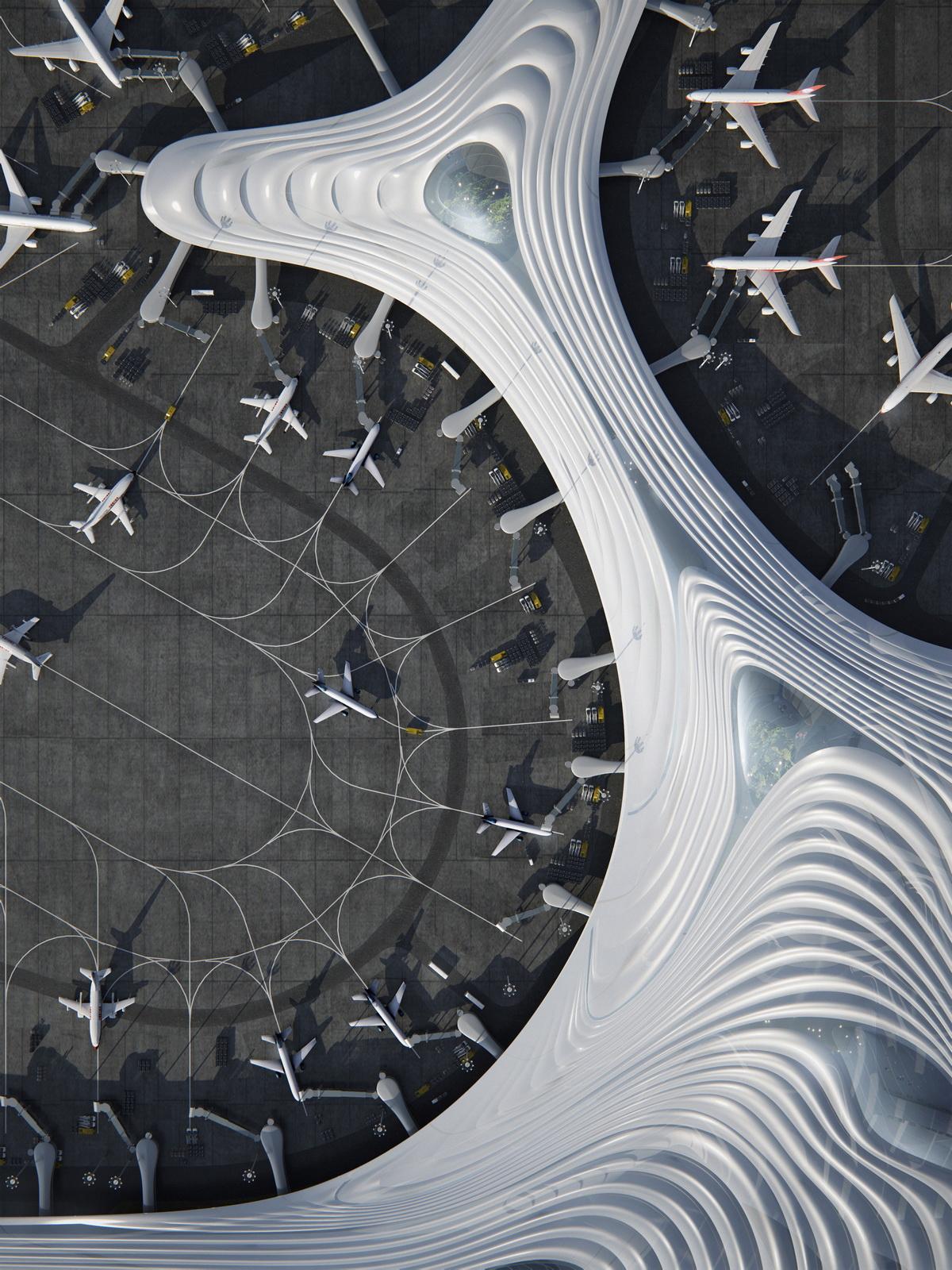 调整大小 06_MAD_Harbin Airport T3.jpg