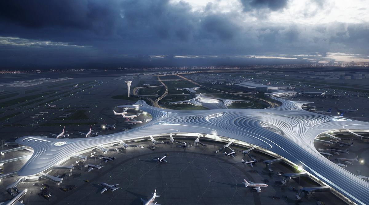 调整大小 04_MAD_Harbin Airport T3.jpg