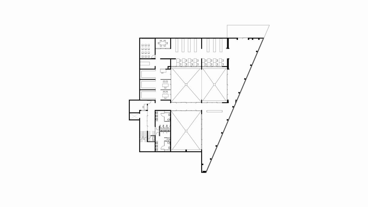 Tirrases公共发展中心