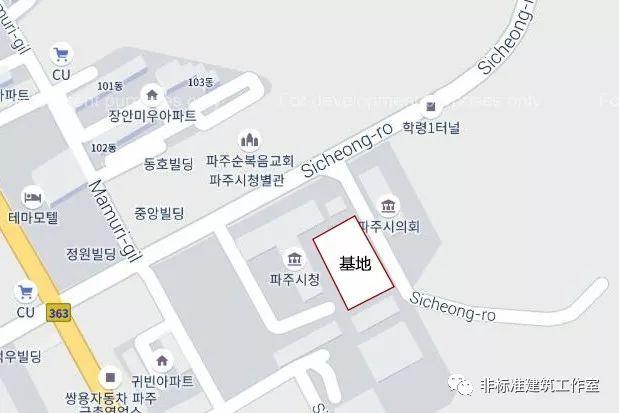 你对建筑的爱正在毁掉你的设计
