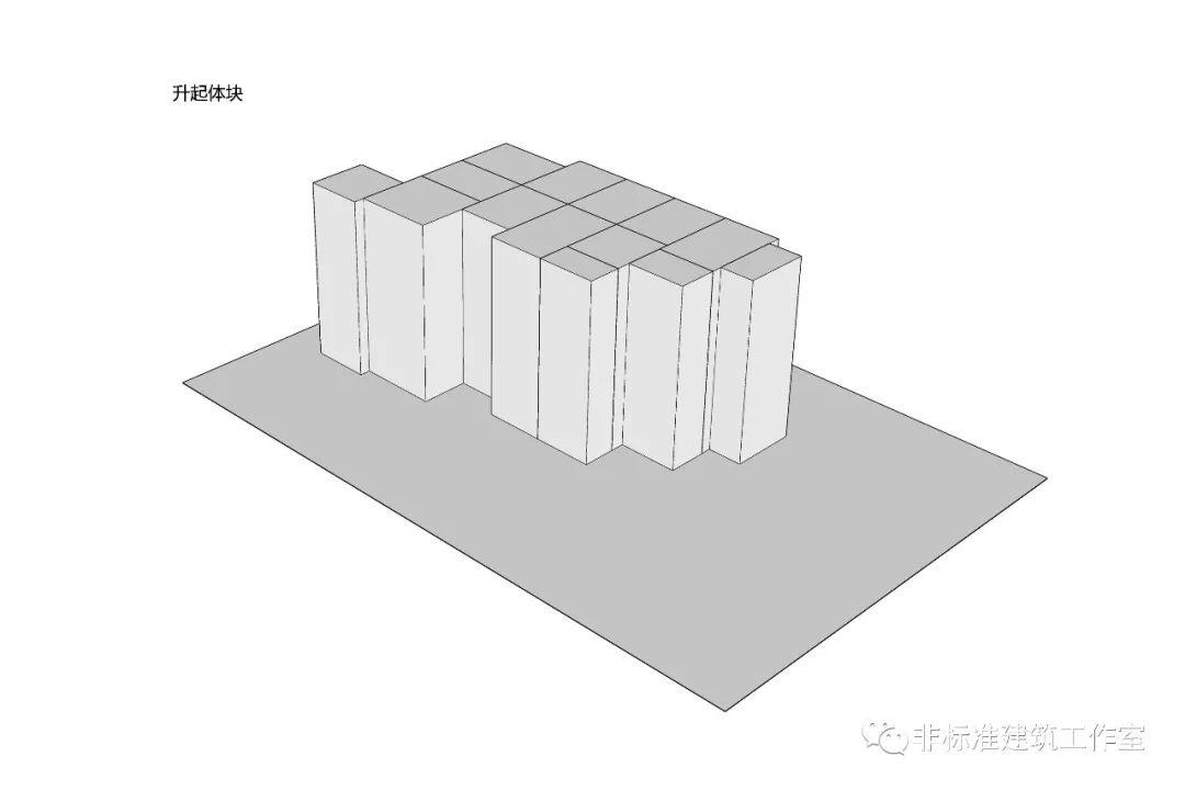 你对建筑的爱正在毁掉你的设计