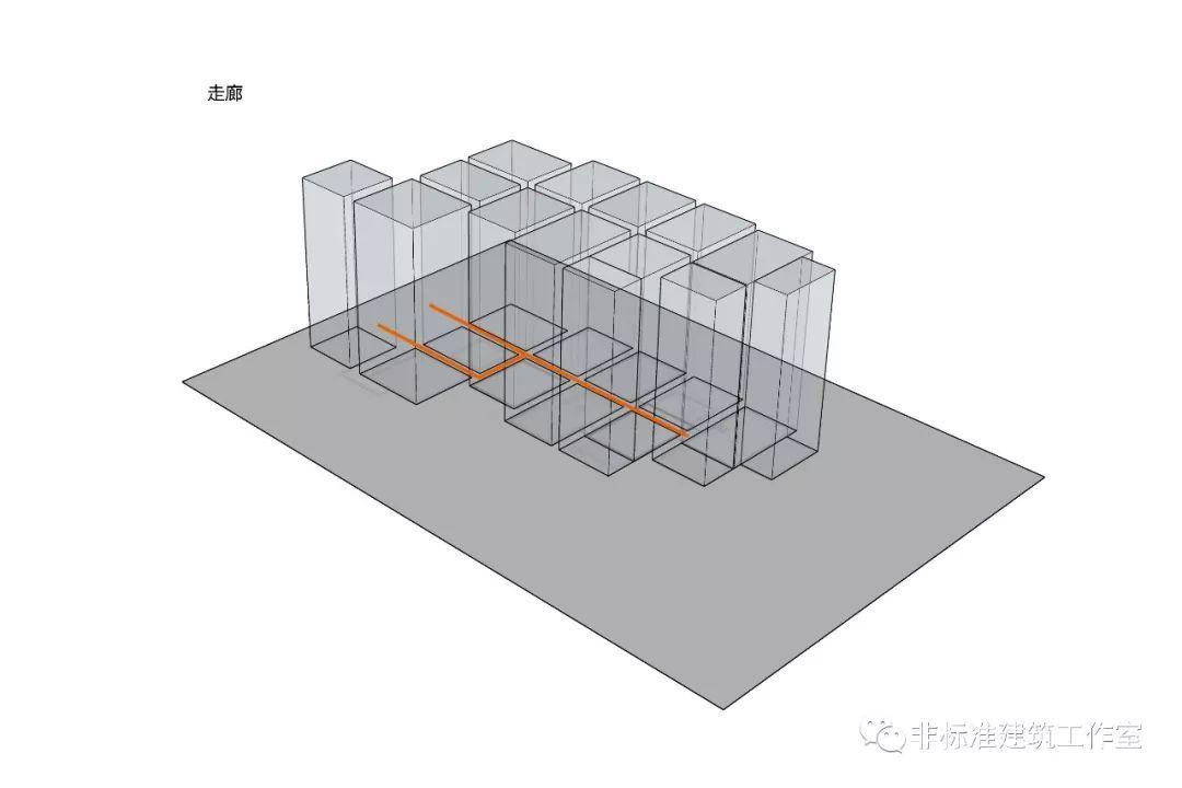 你对建筑的爱正在毁掉你的设计