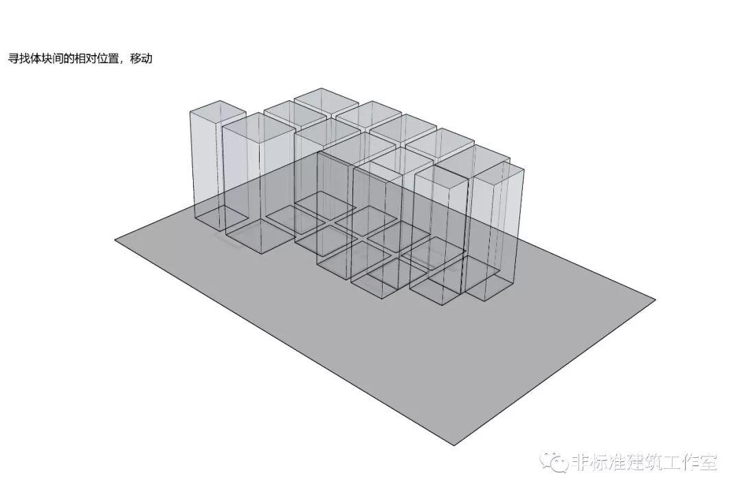 你对建筑的爱正在毁掉你的设计