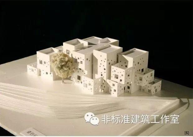 你对建筑的爱正在毁掉你的设计