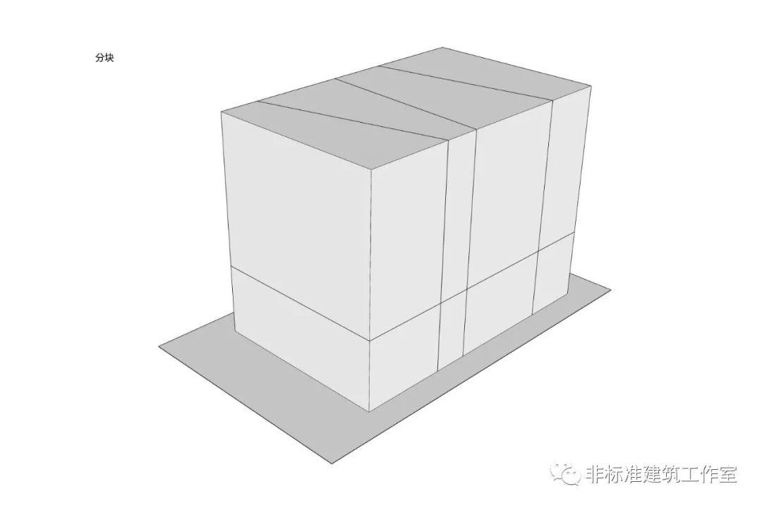 你对建筑的爱正在毁掉你的设计