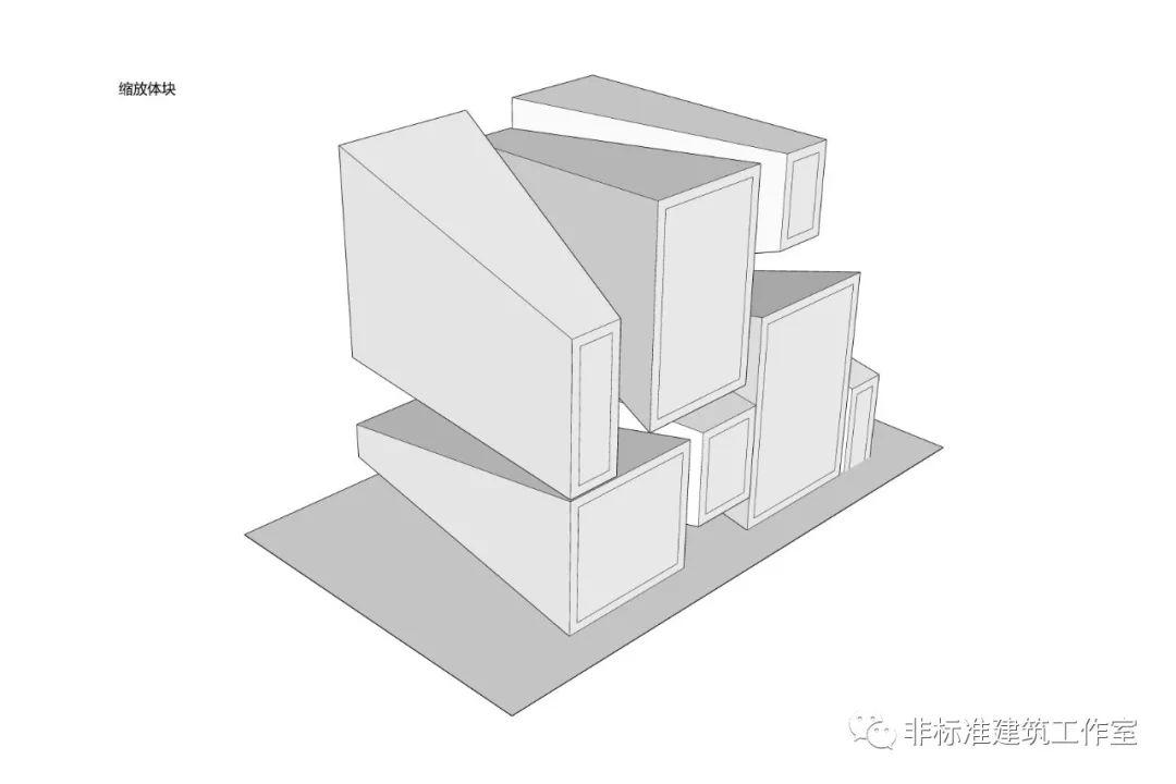 你对建筑的爱正在毁掉你的设计