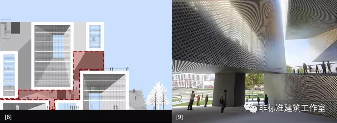 你对建筑的爱正在毁掉你的设计