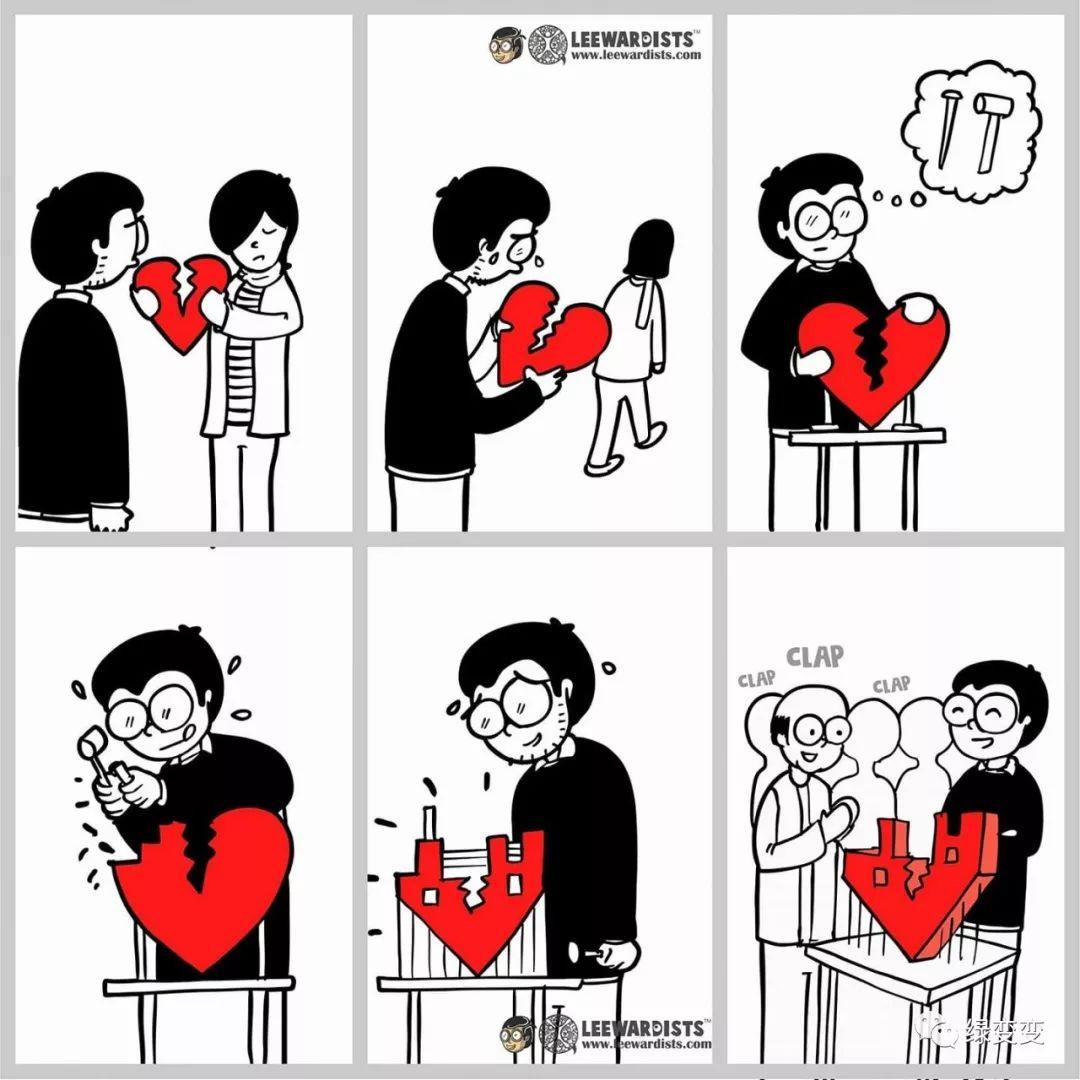 只有建筑师们才能理解的生活日常，你经历过吗？