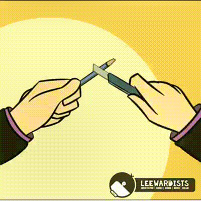 只有建筑师们才能理解的生活日常，你经历过吗？