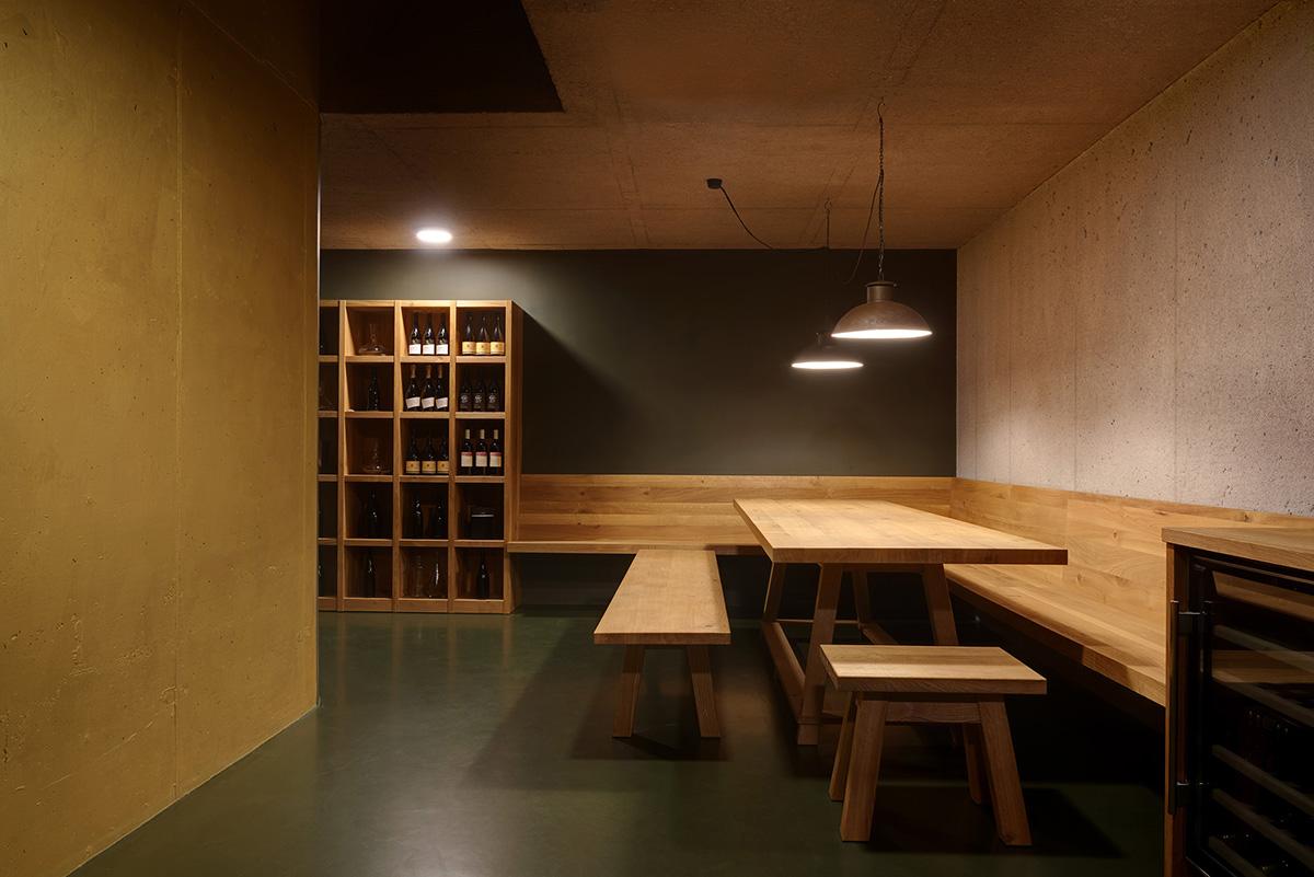 葡萄庄园，郁郁葱葱：意大利北部度假屋