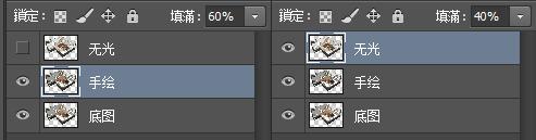 手绘？漫画？风格化表达