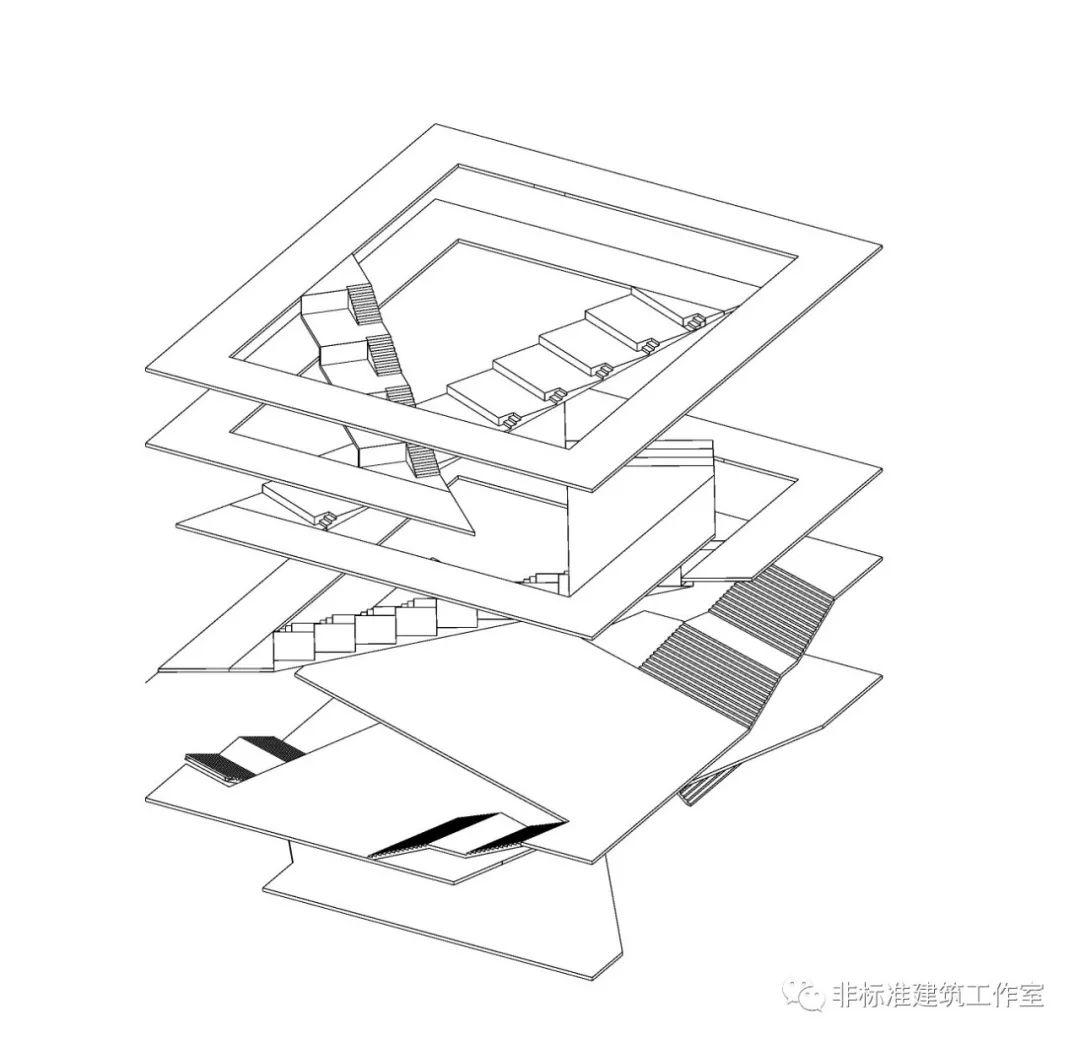 世界不以建筑师的意志为转移